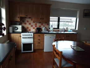Burren view B&B, Kinvara